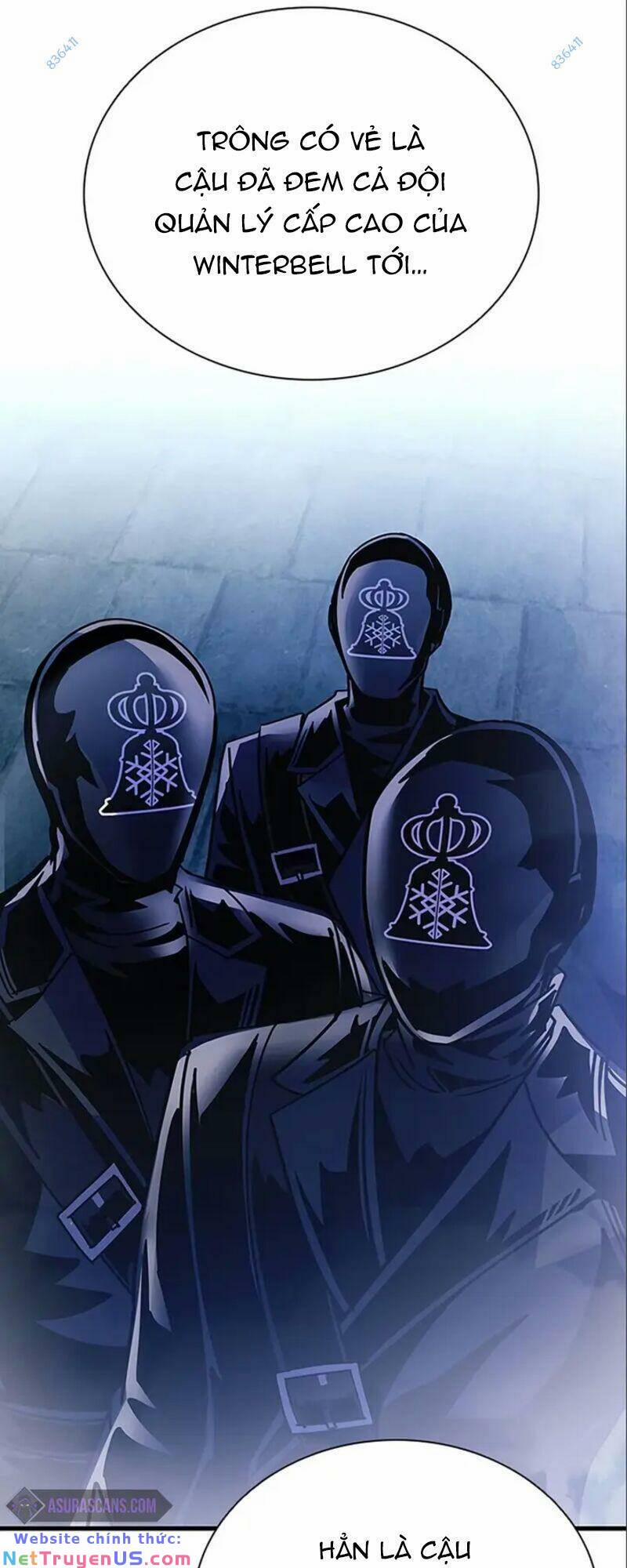 Trùng Sinh Trở Thành Ác Nhân 118 trang 9