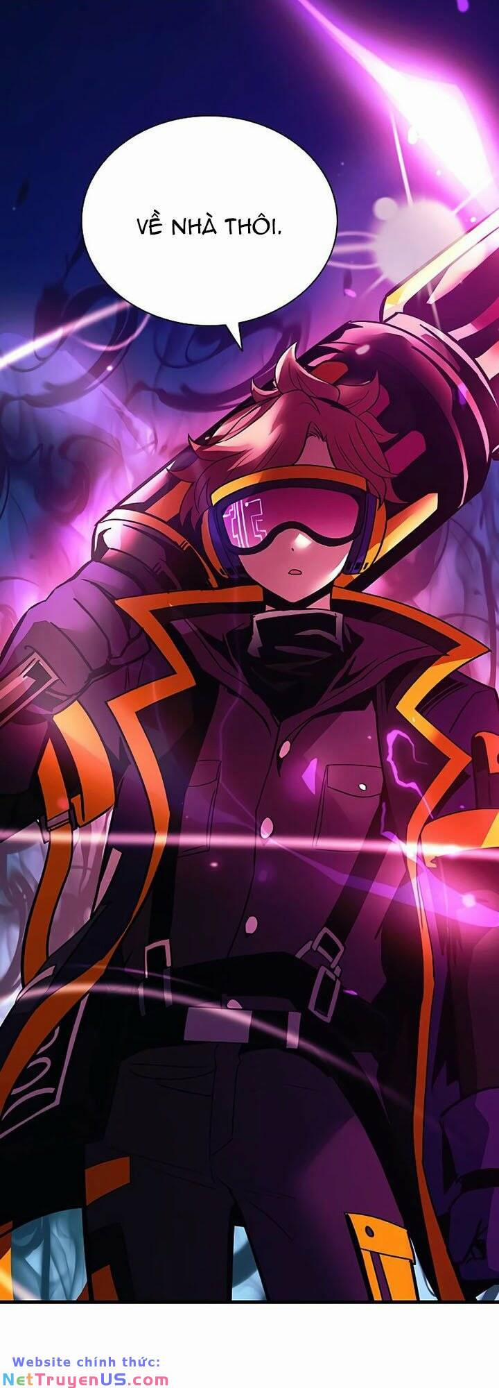 Trùng Sinh Trở Thành Ác Nhân 119 trang 1