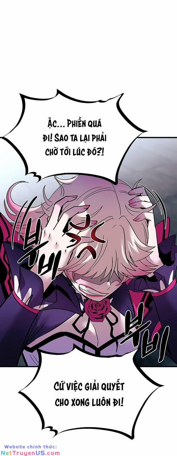 Trùng Sinh Trở Thành Ác Nhân 119 trang 10