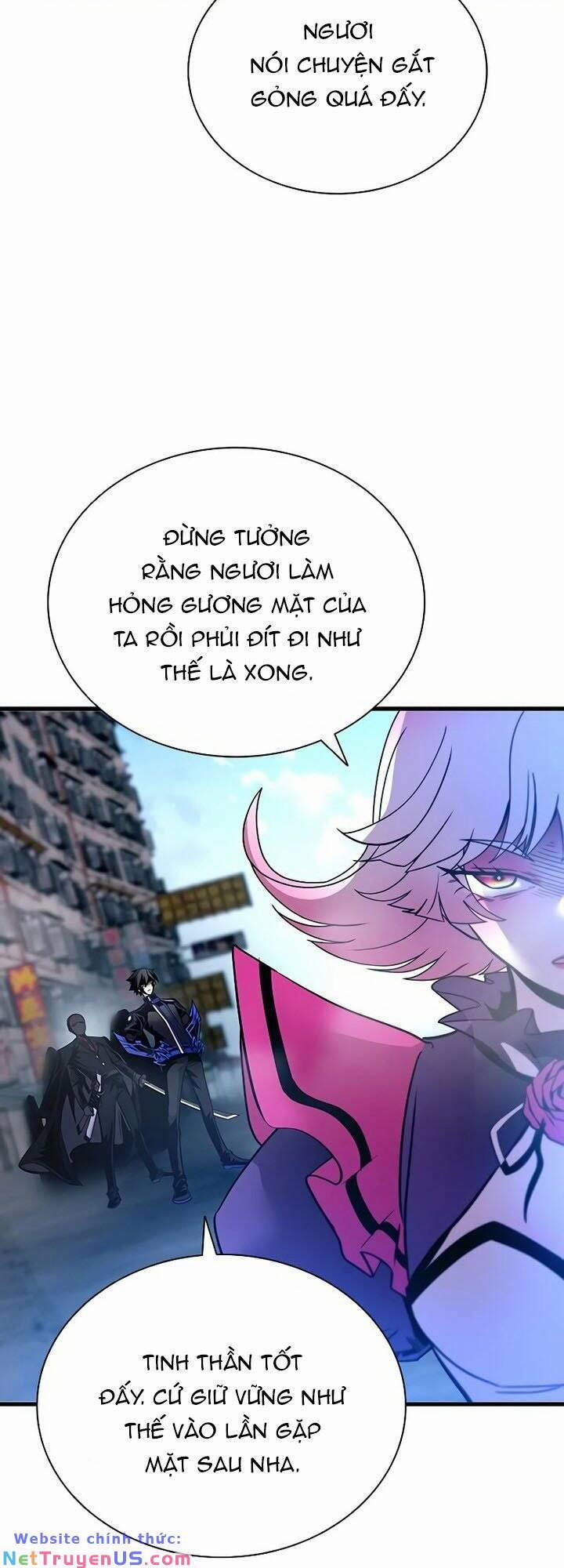 Trùng Sinh Trở Thành Ác Nhân 119 trang 12