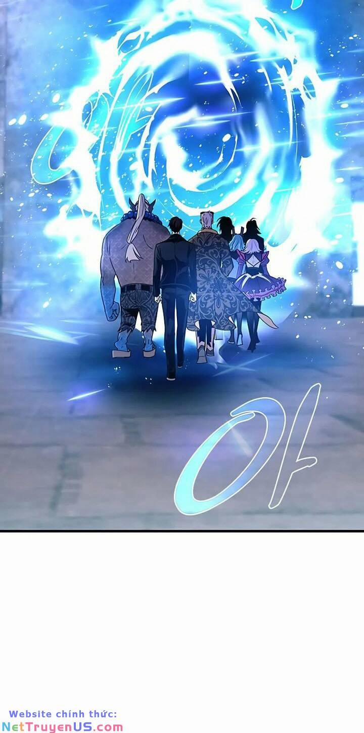 Trùng Sinh Trở Thành Ác Nhân 119 trang 15