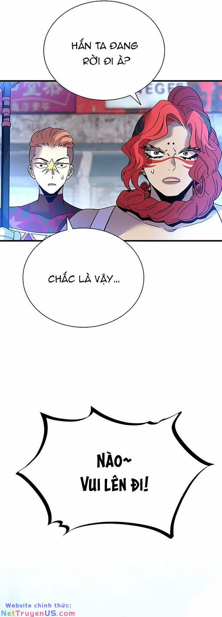 Trùng Sinh Trở Thành Ác Nhân 119 trang 16