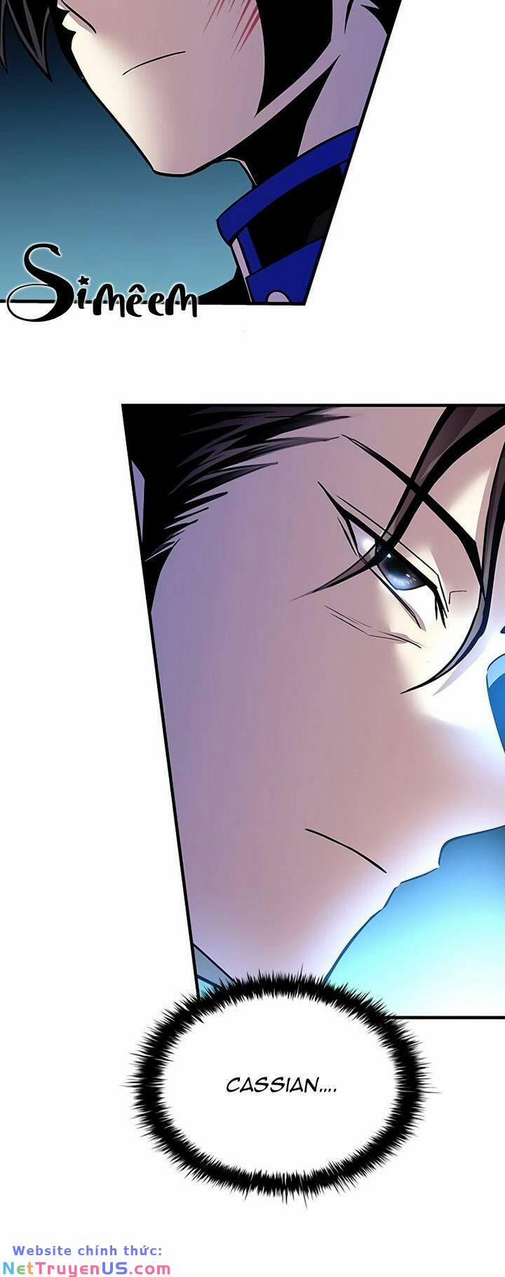 Trùng Sinh Trở Thành Ác Nhân 119 trang 19