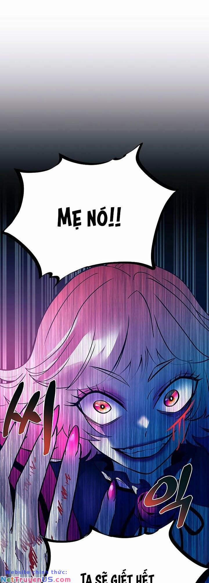 Trùng Sinh Trở Thành Ác Nhân 119 trang 2