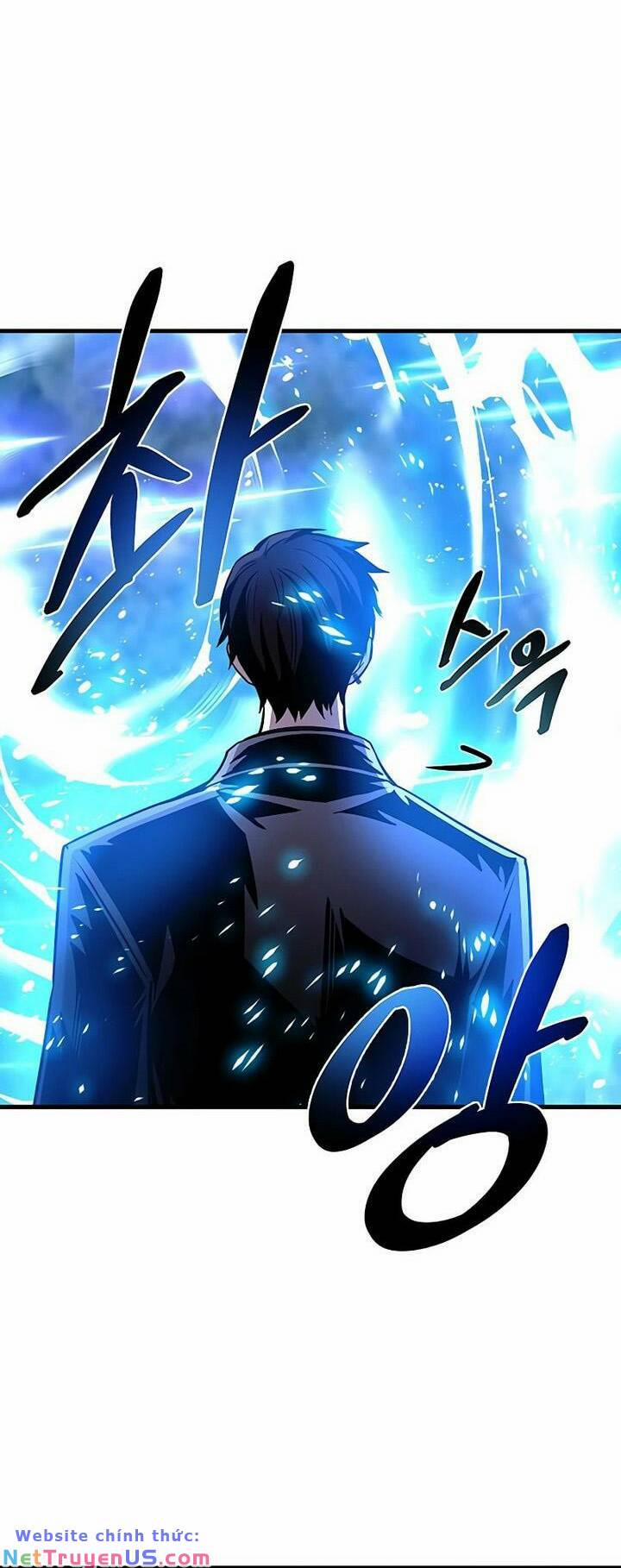 Trùng Sinh Trở Thành Ác Nhân 119 trang 20