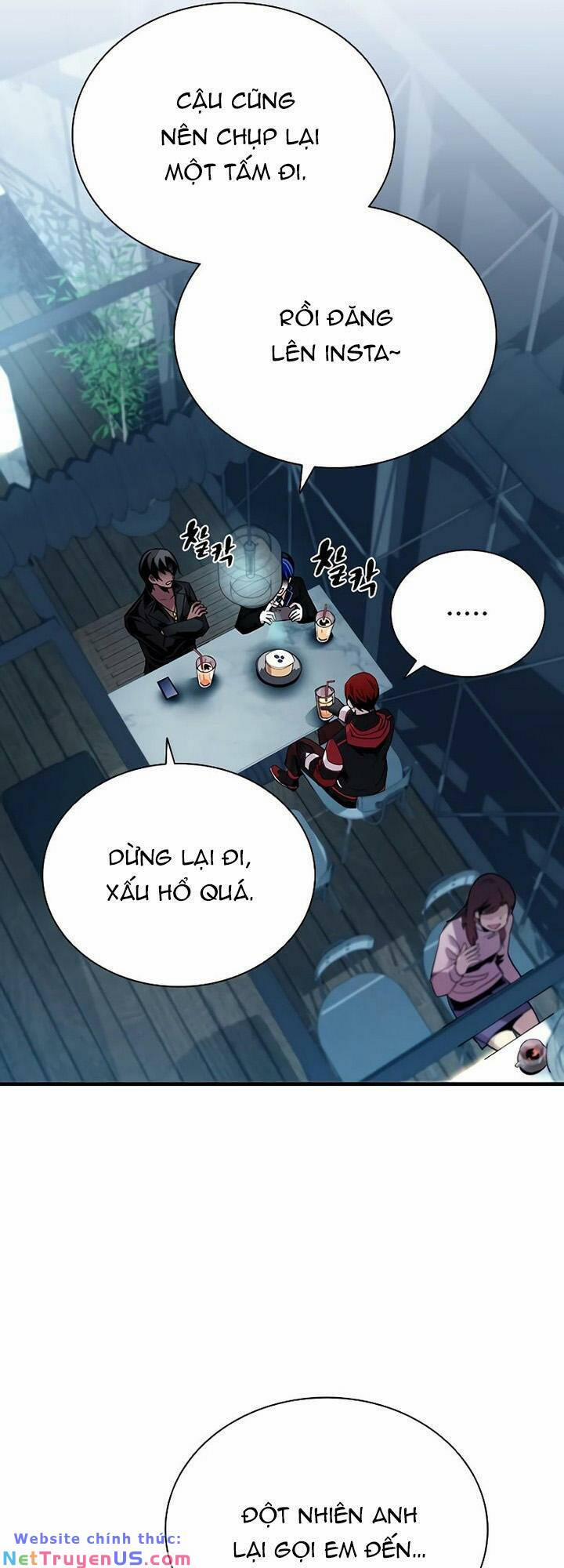 Trùng Sinh Trở Thành Ác Nhân 119 trang 26