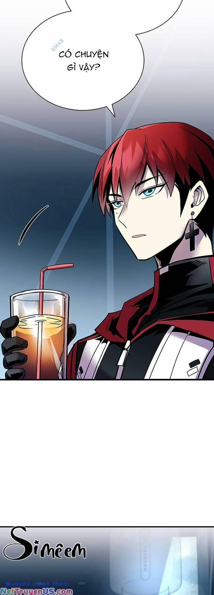 Trùng Sinh Trở Thành Ác Nhân 119 trang 27