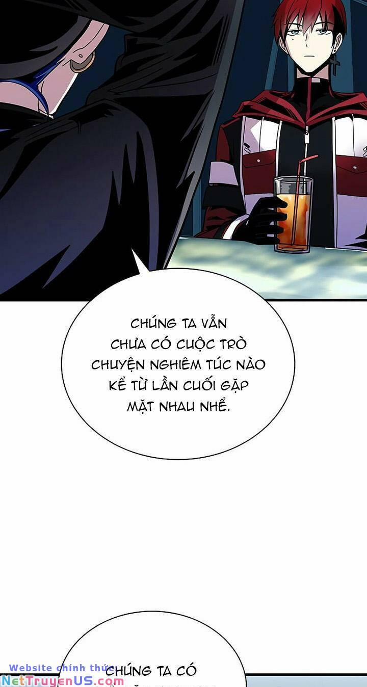 Trùng Sinh Trở Thành Ác Nhân 119 trang 29