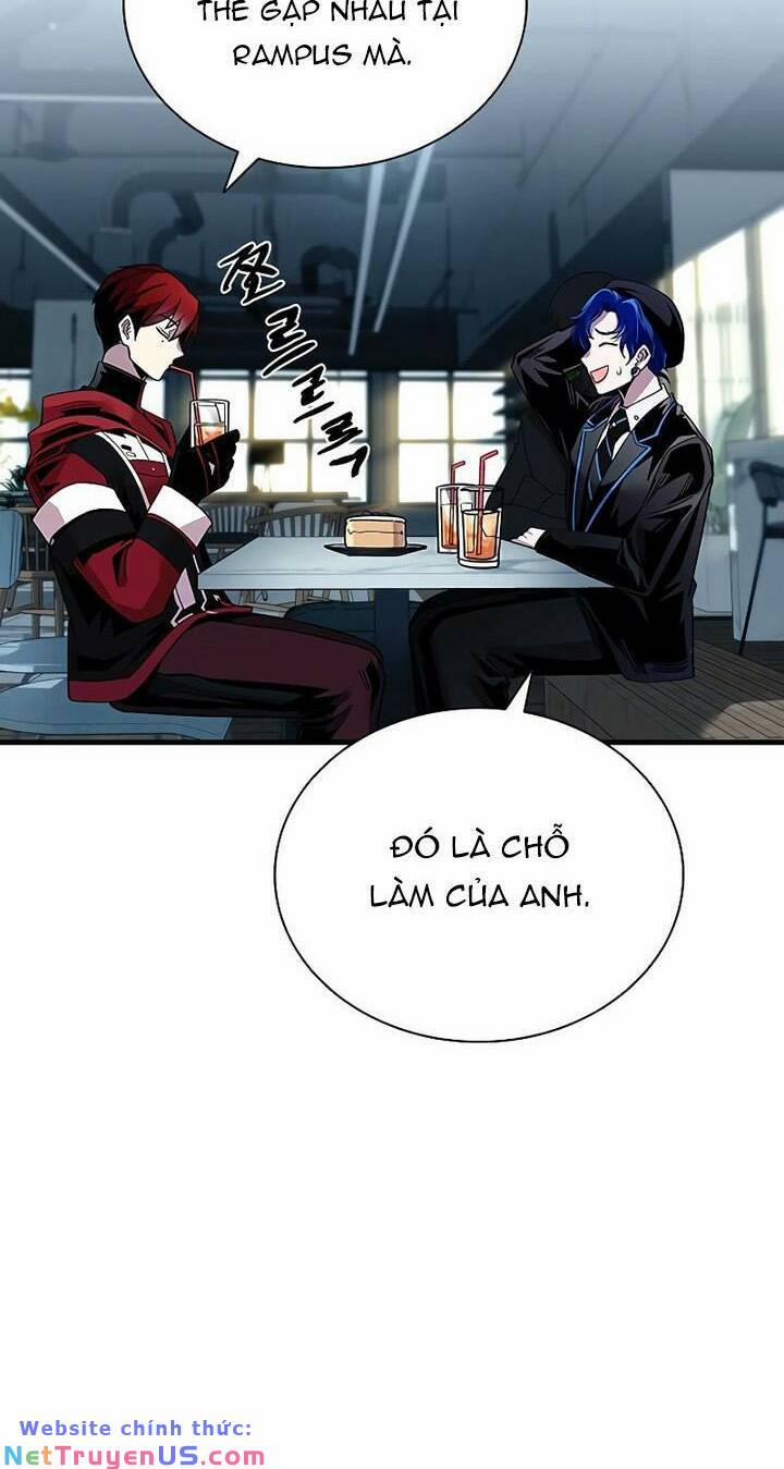 Trùng Sinh Trở Thành Ác Nhân 119 trang 30