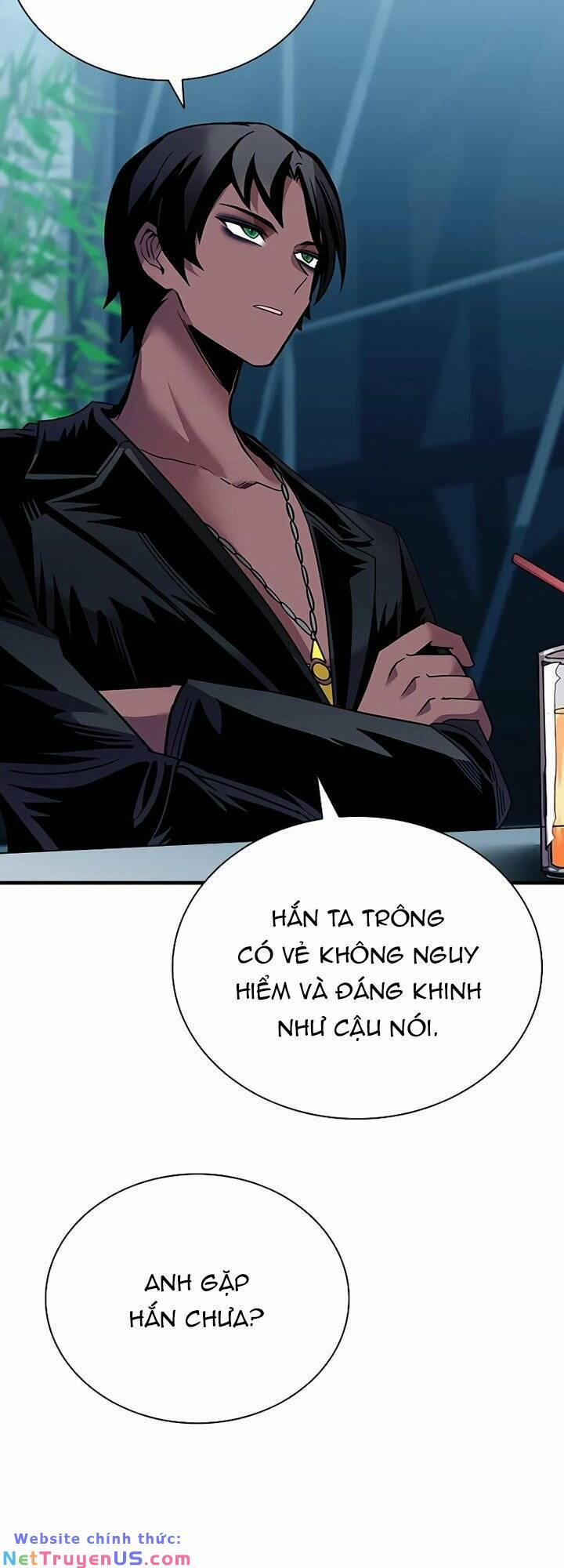 Trùng Sinh Trở Thành Ác Nhân 119 trang 33