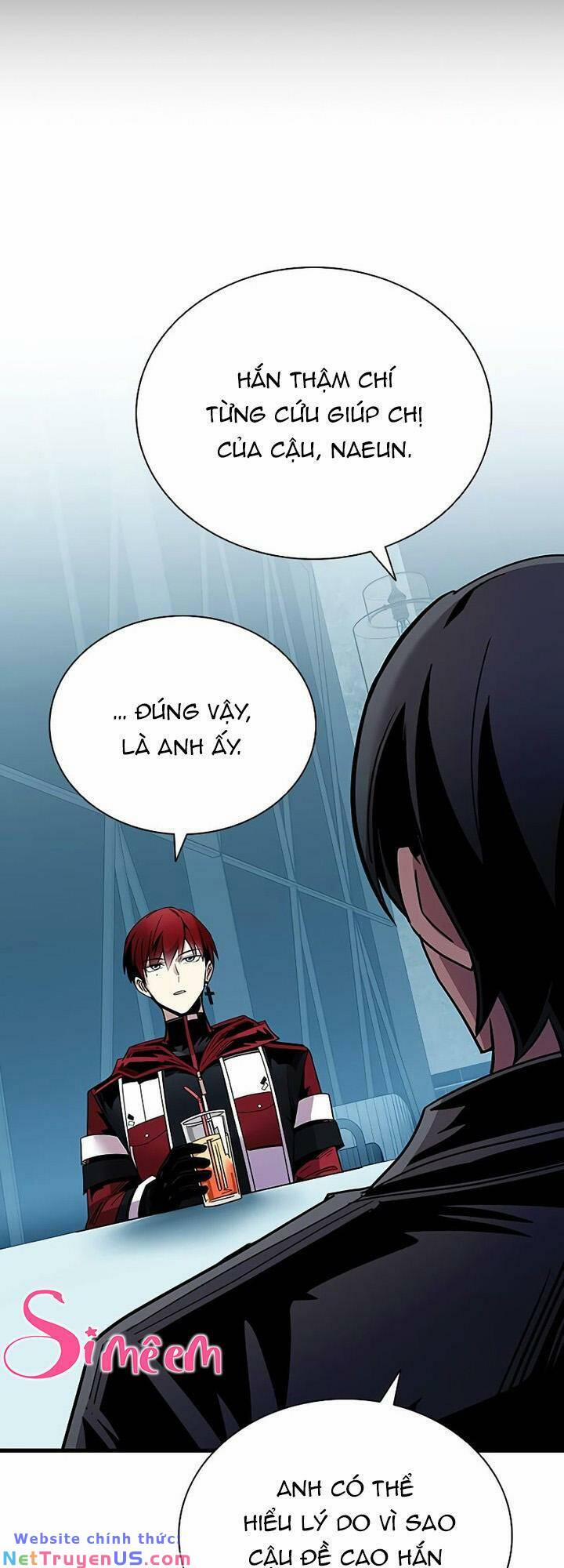 Trùng Sinh Trở Thành Ác Nhân 119 trang 37