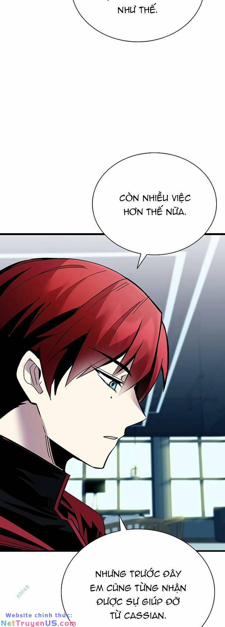 Trùng Sinh Trở Thành Ác Nhân 119 trang 38