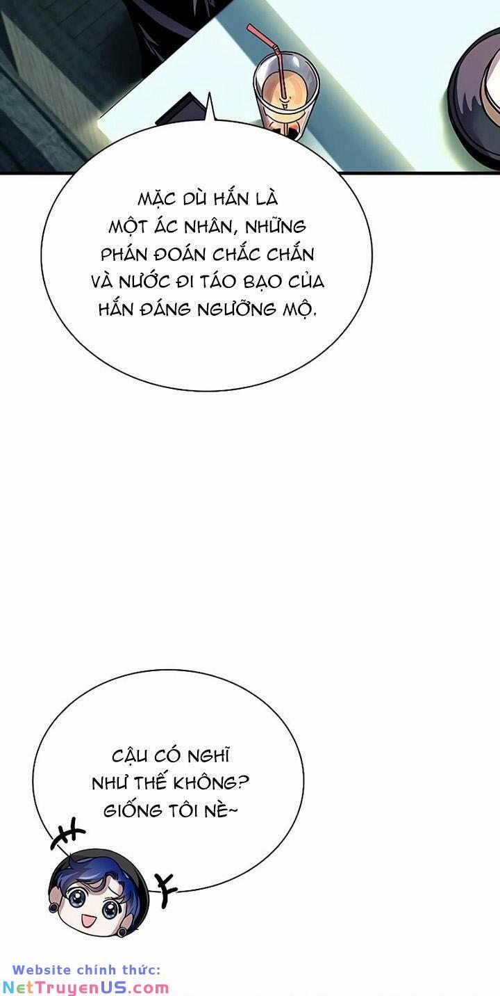 Trùng Sinh Trở Thành Ác Nhân 119 trang 40