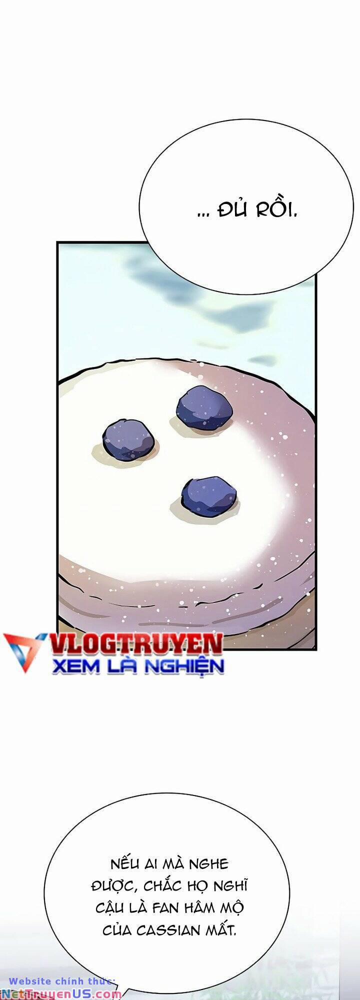 Trùng Sinh Trở Thành Ác Nhân 119 trang 42