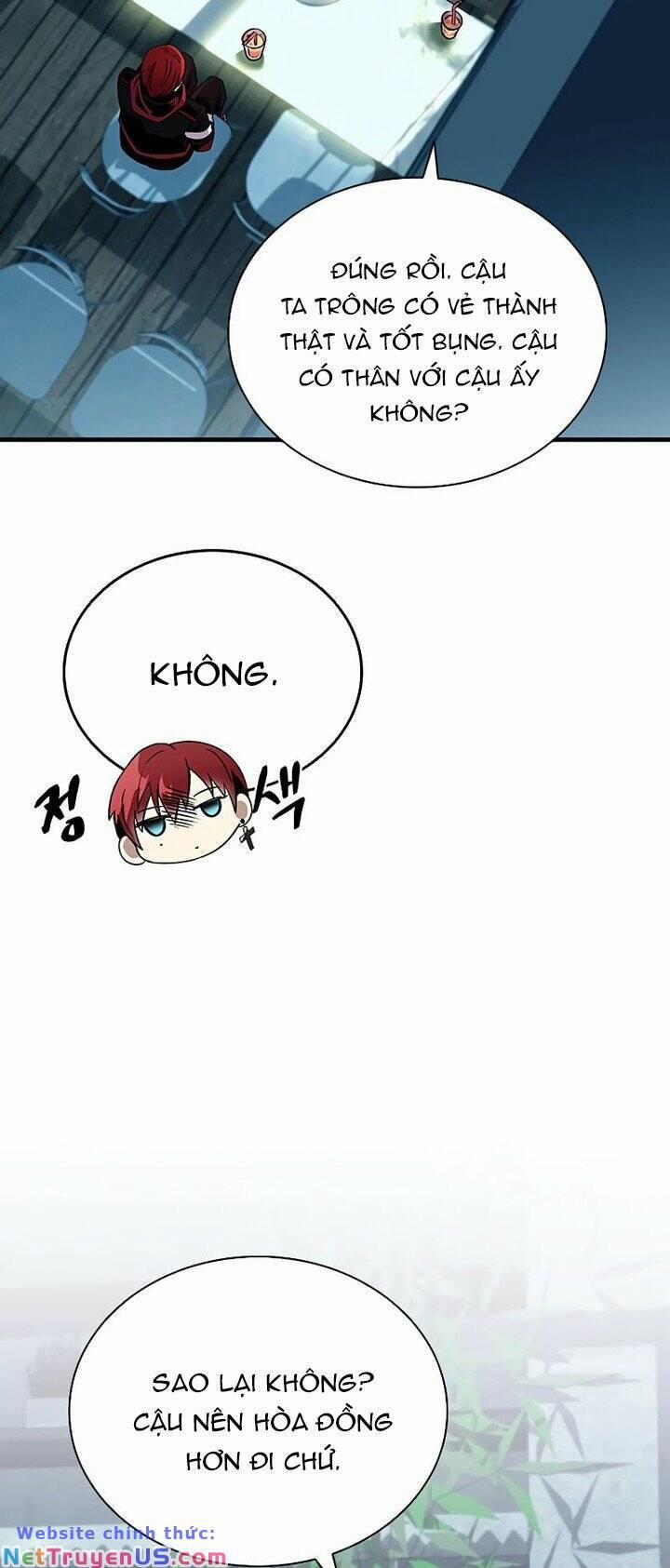 Trùng Sinh Trở Thành Ác Nhân 119 trang 44