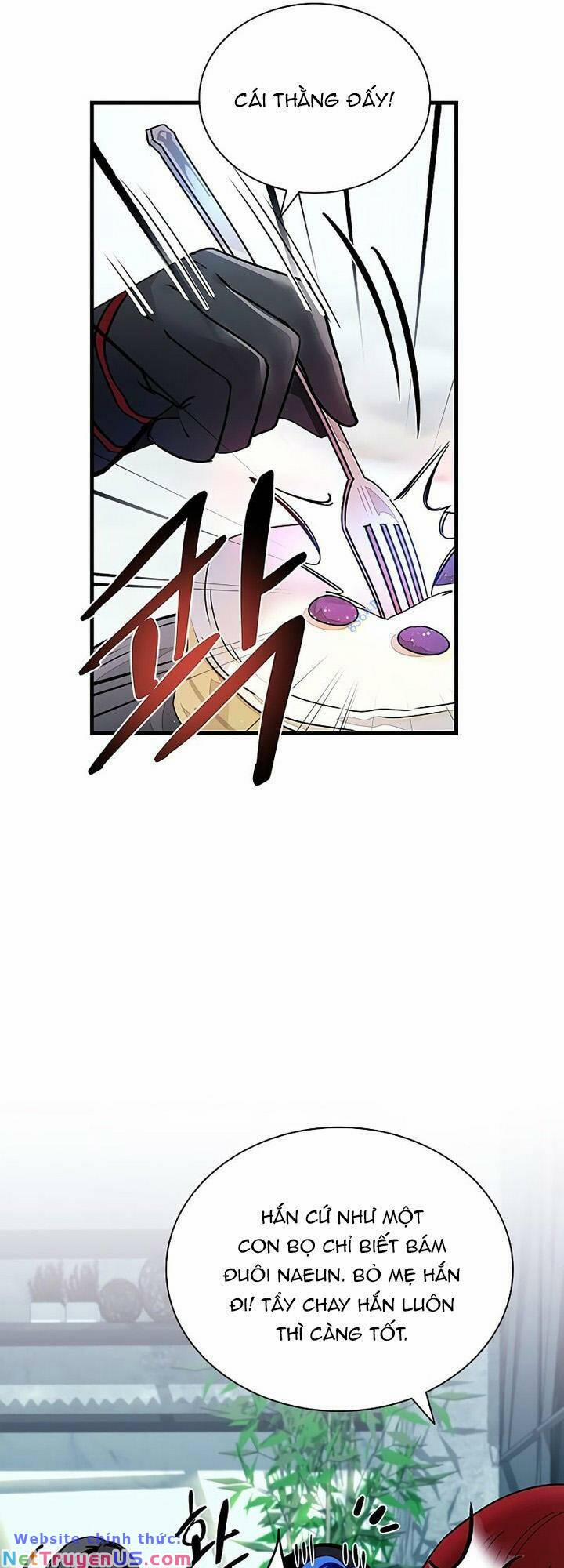 Trùng Sinh Trở Thành Ác Nhân 119 trang 46