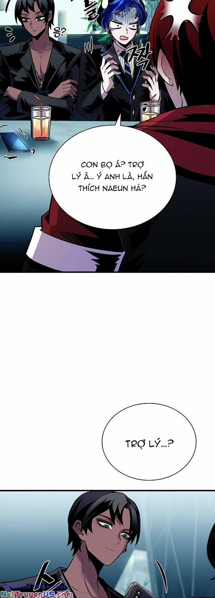 Trùng Sinh Trở Thành Ác Nhân 119 trang 47