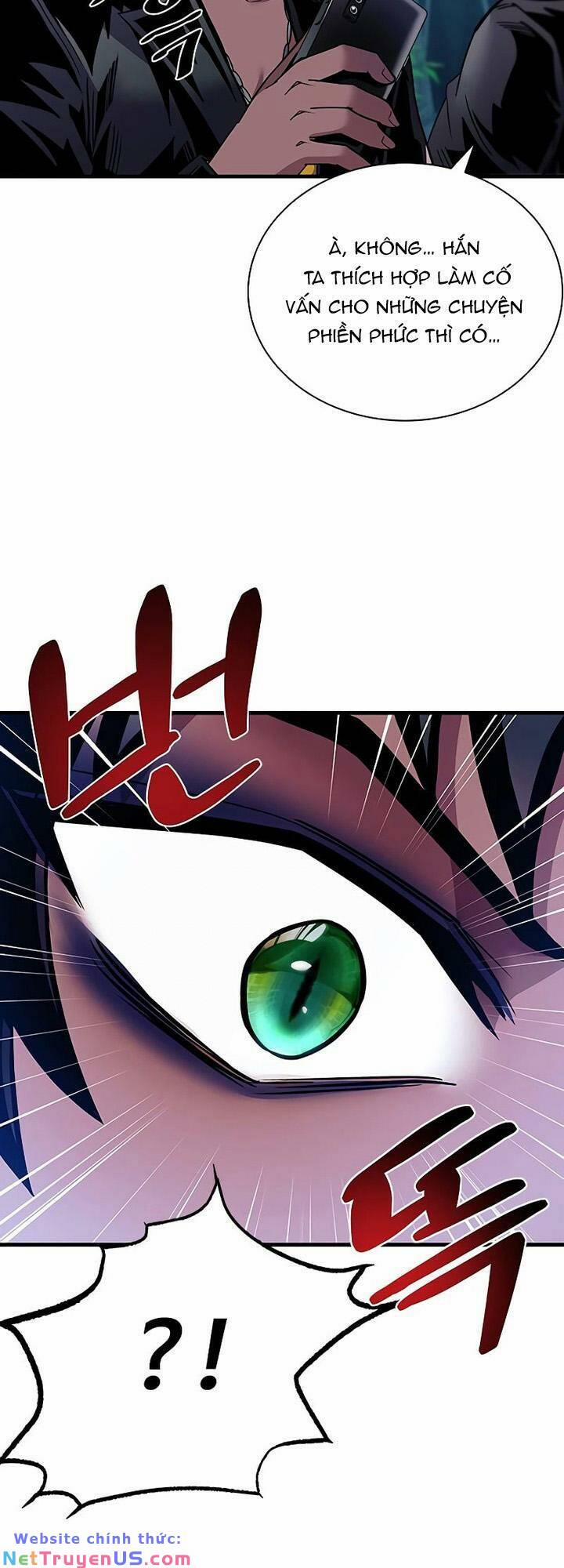 Trùng Sinh Trở Thành Ác Nhân 119 trang 48