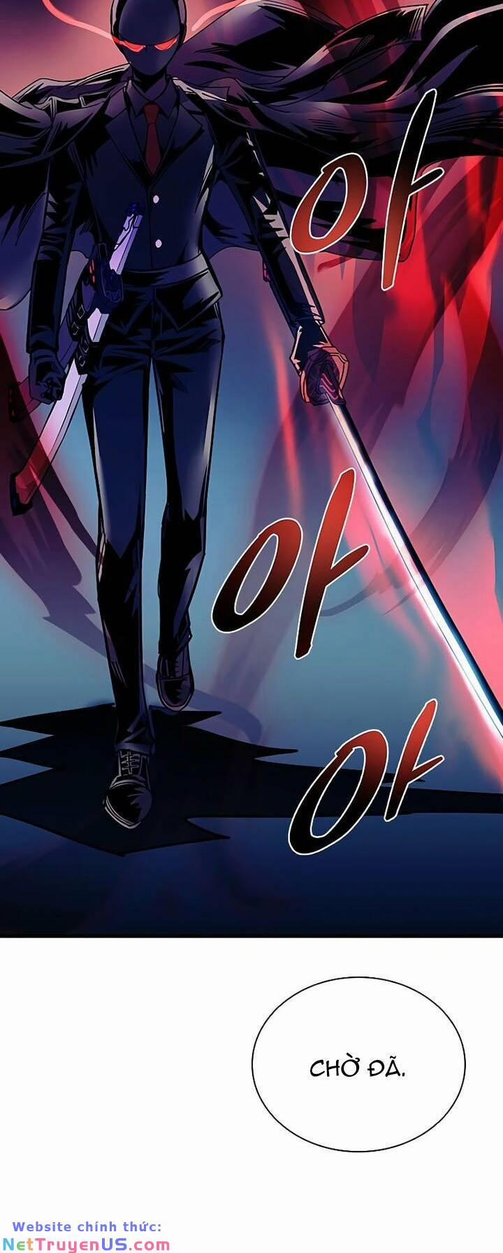 Trùng Sinh Trở Thành Ác Nhân 119 trang 5