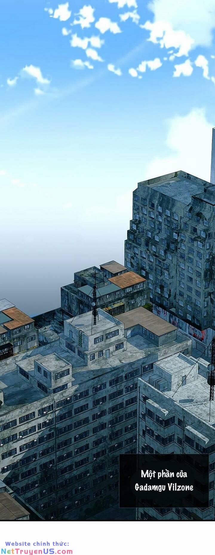 Trùng Sinh Trở Thành Ác Nhân 119 trang 50