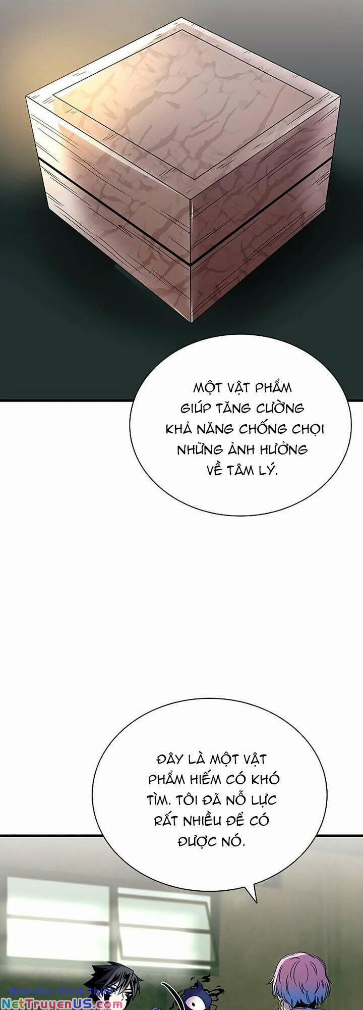 Trùng Sinh Trở Thành Ác Nhân 119 trang 52