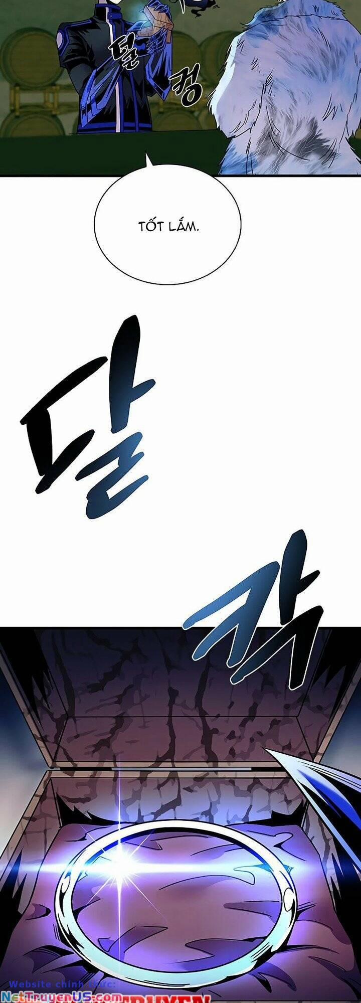 Trùng Sinh Trở Thành Ác Nhân 119 trang 53