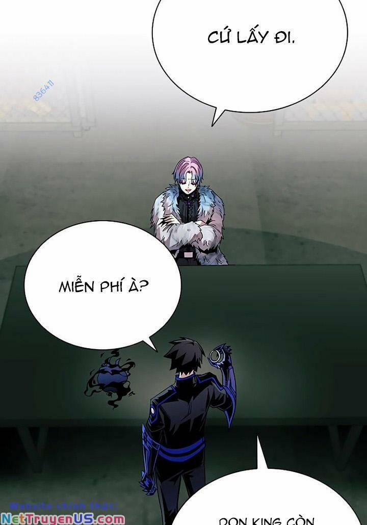 Trùng Sinh Trở Thành Ác Nhân 119 trang 59