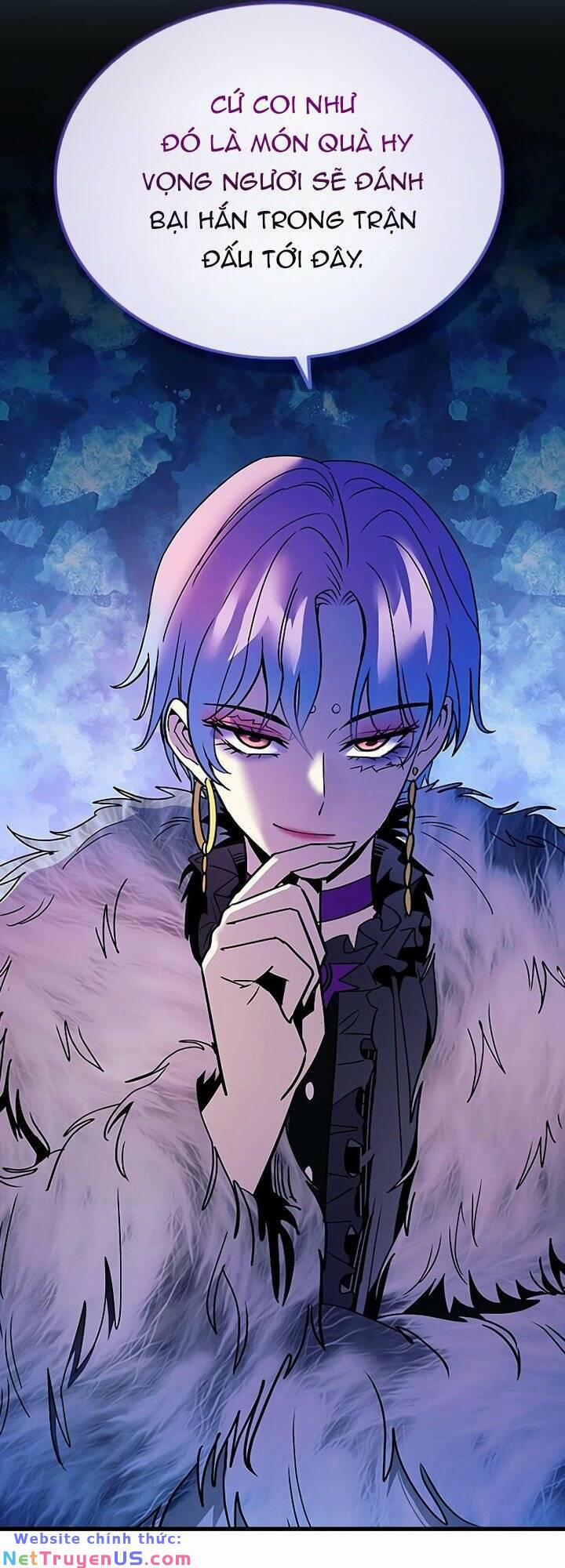 Trùng Sinh Trở Thành Ác Nhân 119 trang 61