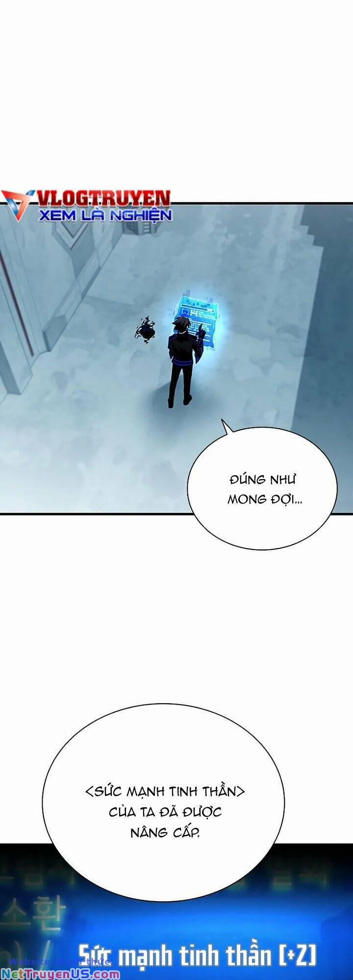 Trùng Sinh Trở Thành Ác Nhân 119 trang 63