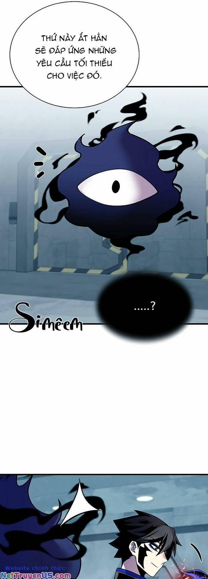 Trùng Sinh Trở Thành Ác Nhân 119 trang 66