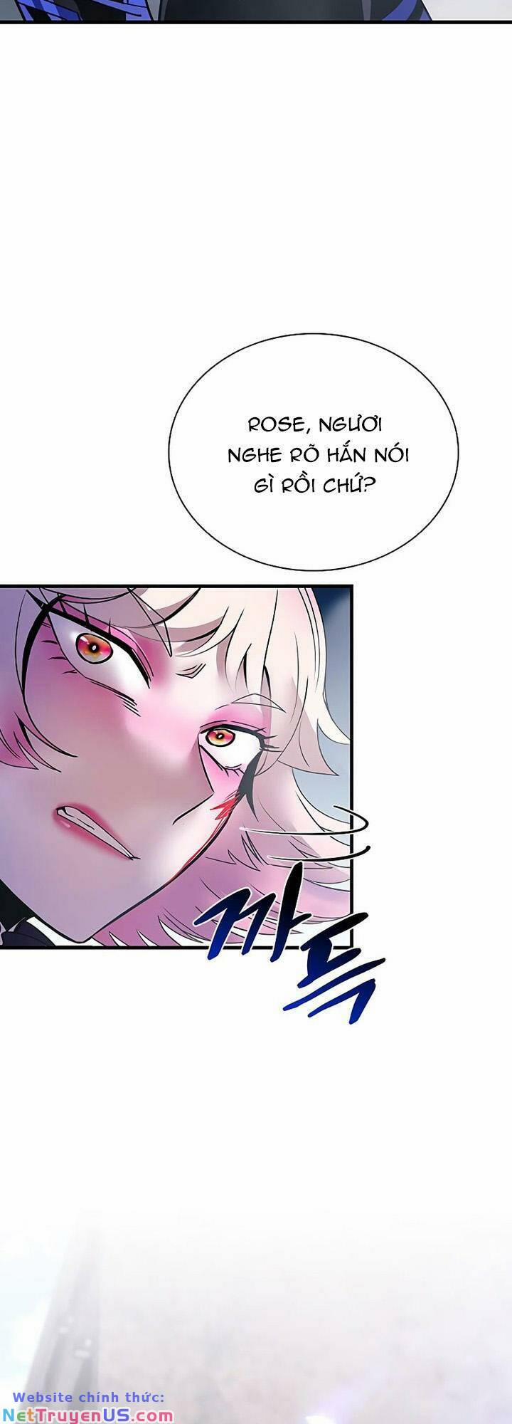 Trùng Sinh Trở Thành Ác Nhân 119 trang 8