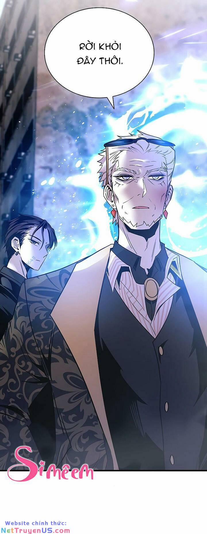 Trùng Sinh Trở Thành Ác Nhân 119 trang 9