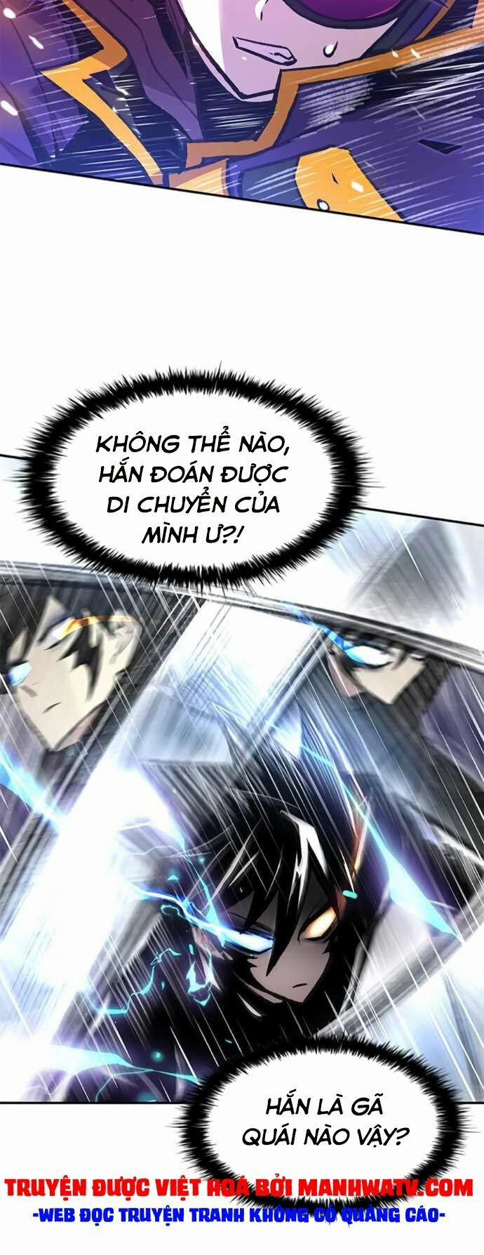 Trùng Sinh Trở Thành Ác Nhân 12 trang 17