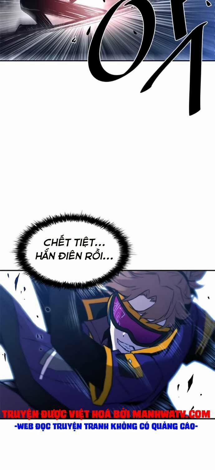 Trùng Sinh Trở Thành Ác Nhân 12 trang 26