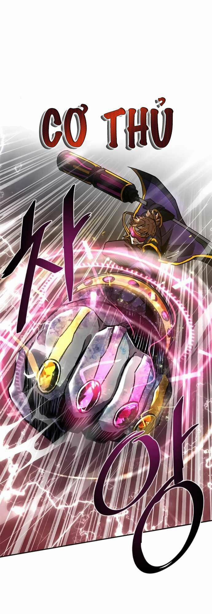 Trùng Sinh Trở Thành Ác Nhân 12 trang 29