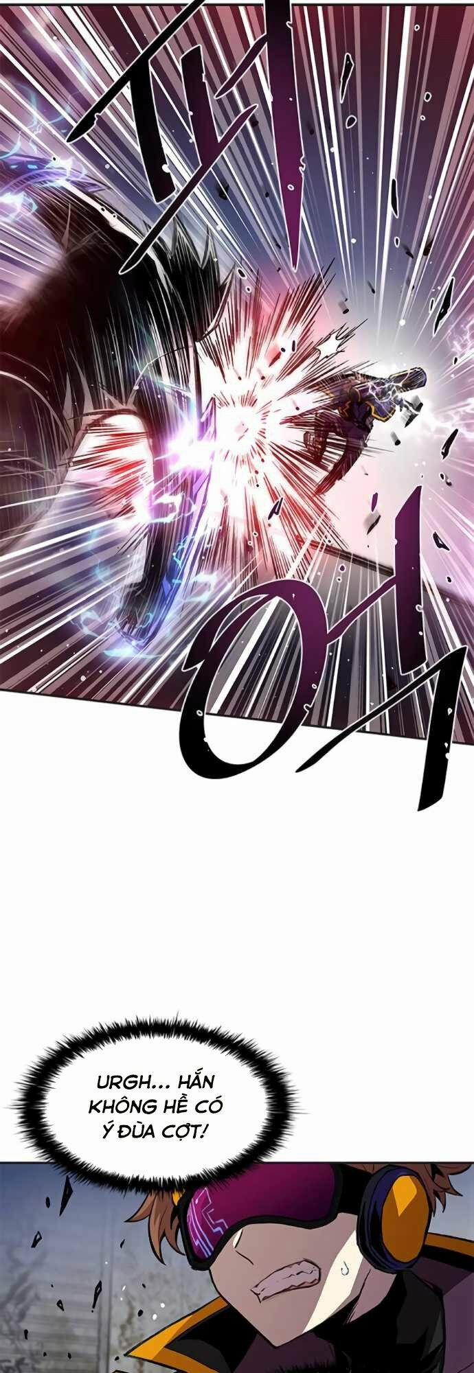 Trùng Sinh Trở Thành Ác Nhân 12 trang 34