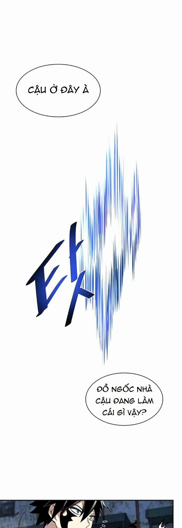 Trùng Sinh Trở Thành Ác Nhân 12 trang 37