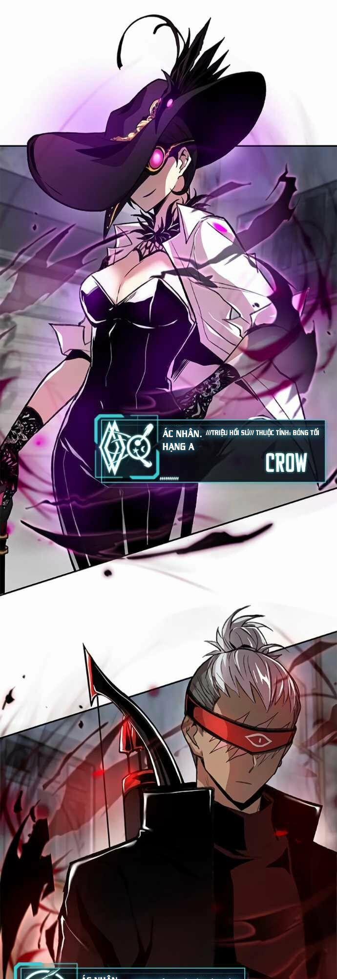 Trùng Sinh Trở Thành Ác Nhân 12 trang 39