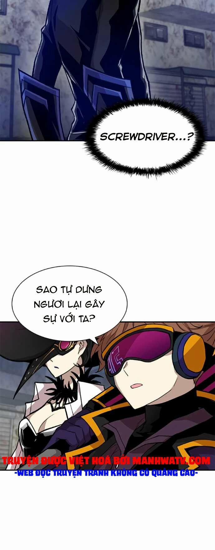 Trùng Sinh Trở Thành Ác Nhân 12 trang 45