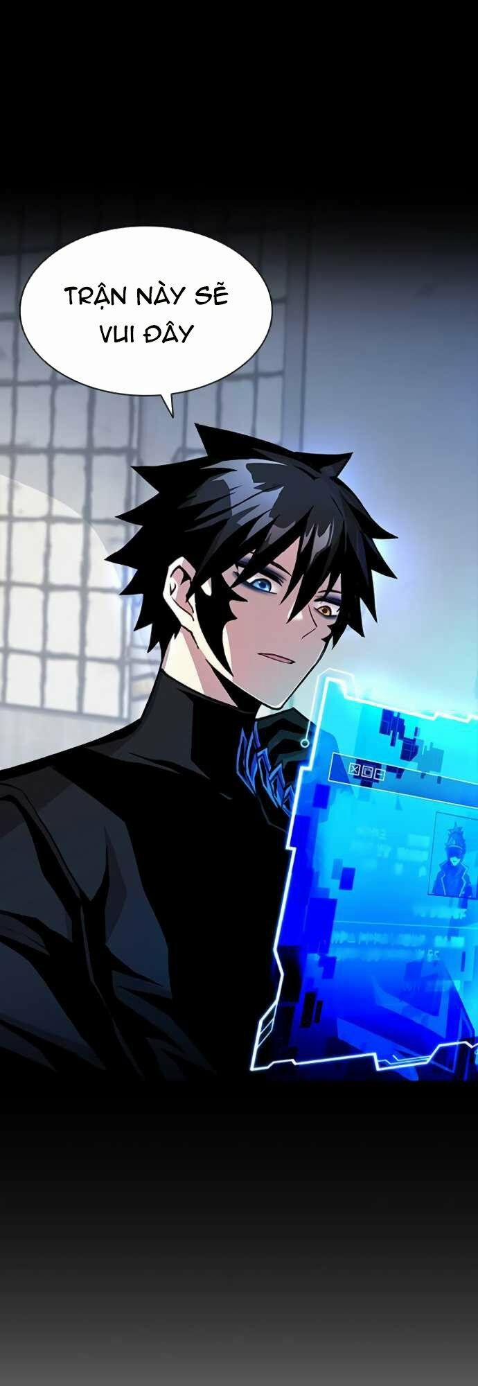 Trùng Sinh Trở Thành Ác Nhân 12 trang 9