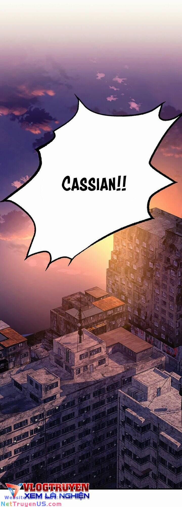 Trùng Sinh Trở Thành Ác Nhân 120 trang 1