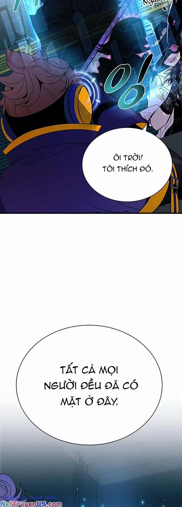 Trùng Sinh Trở Thành Ác Nhân 120 trang 12