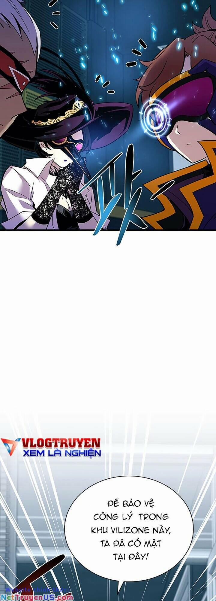 Trùng Sinh Trở Thành Ác Nhân 120 trang 13