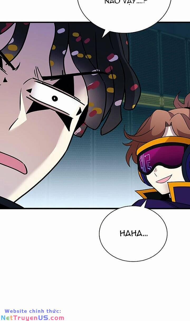 Trùng Sinh Trở Thành Ác Nhân 120 trang 15