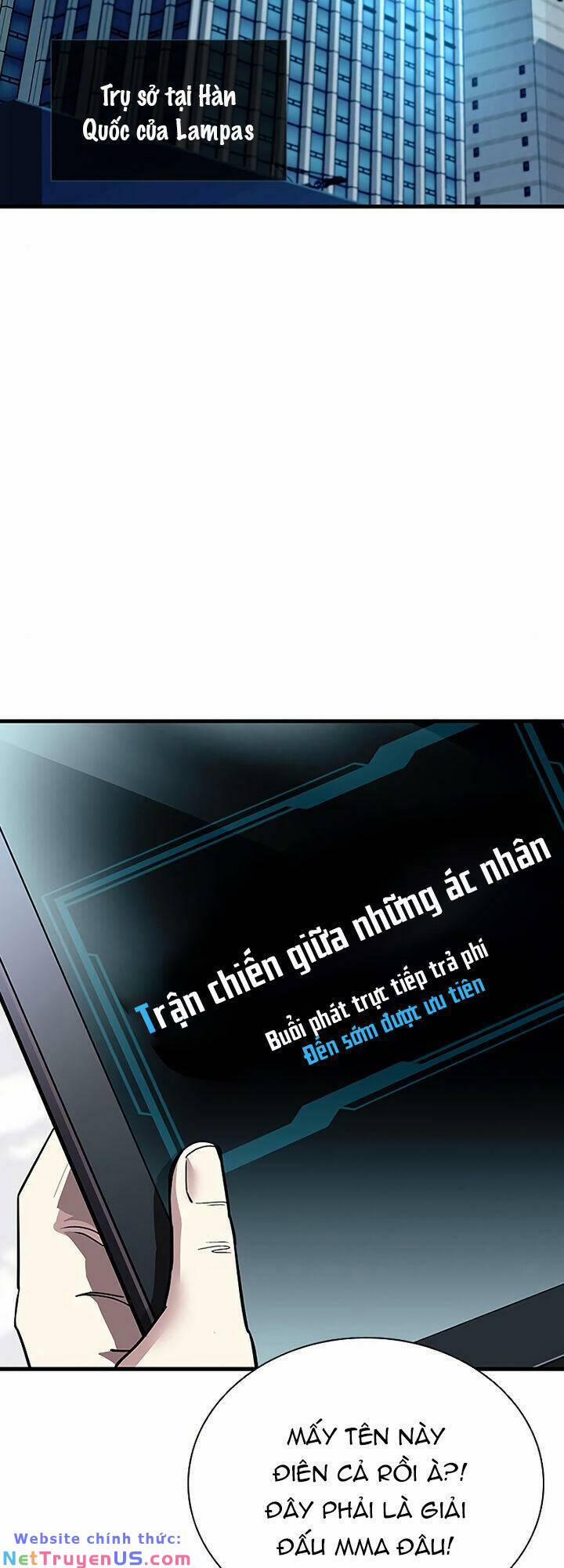 Trùng Sinh Trở Thành Ác Nhân 120 trang 18