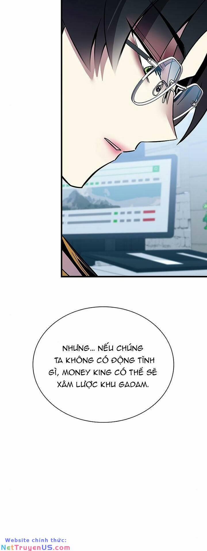 Trùng Sinh Trở Thành Ác Nhân 120 trang 21