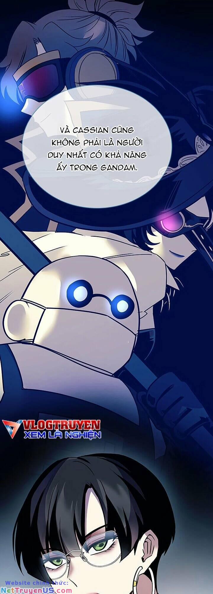 Trùng Sinh Trở Thành Ác Nhân 120 trang 24