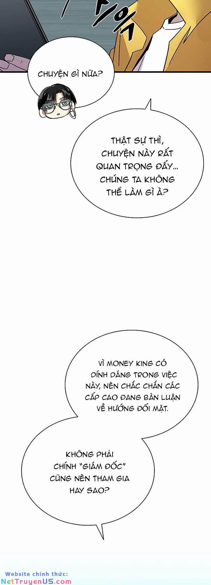 Trùng Sinh Trở Thành Ác Nhân 120 trang 26