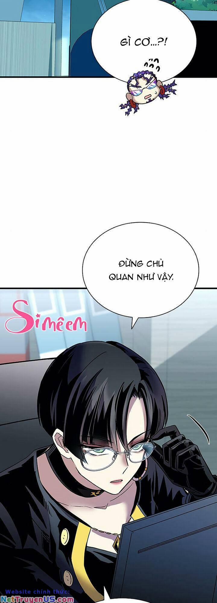 Trùng Sinh Trở Thành Ác Nhân 120 trang 28