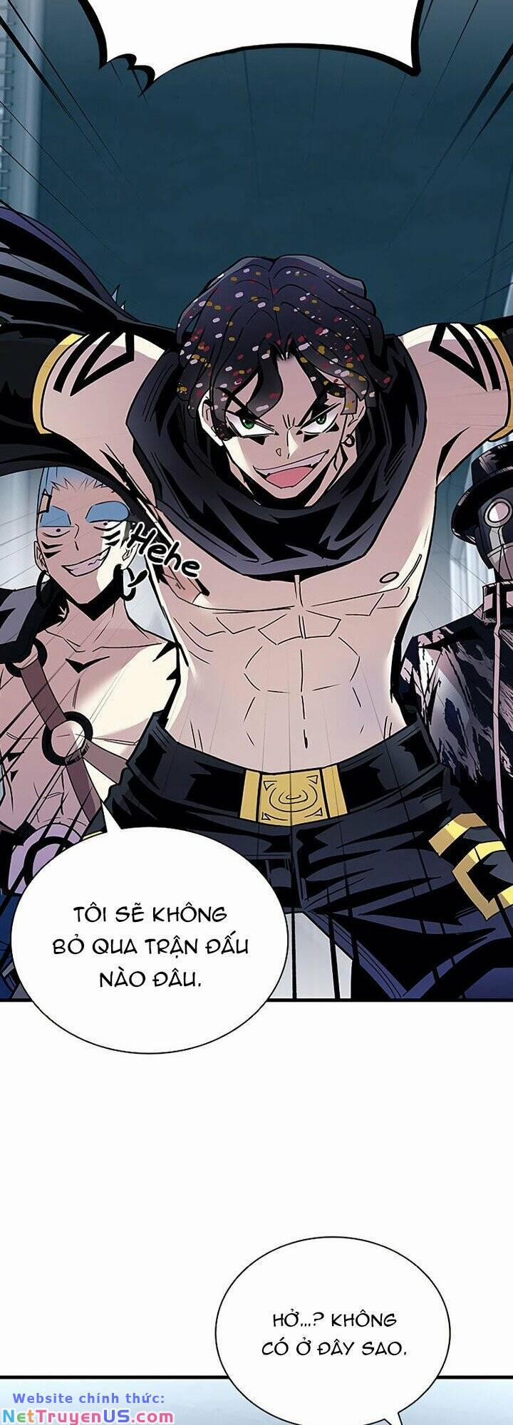 Trùng Sinh Trở Thành Ác Nhân 120 trang 3